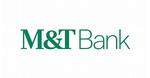 Logo for M & T Bank