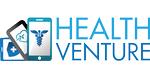 Logo for HealthVenture
