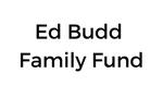 Logo for Ed Budd Family Fund