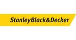 Logo for Stanley Black and Decker