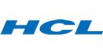 Logo for HCL America Inc.