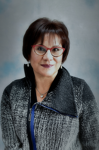 Image of Yvette Melendez