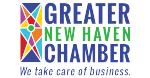 Logo for Greater New Haven Chamber of Commerce