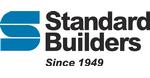 Logo for Standard Builders