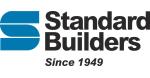 Logo for Standard Builders