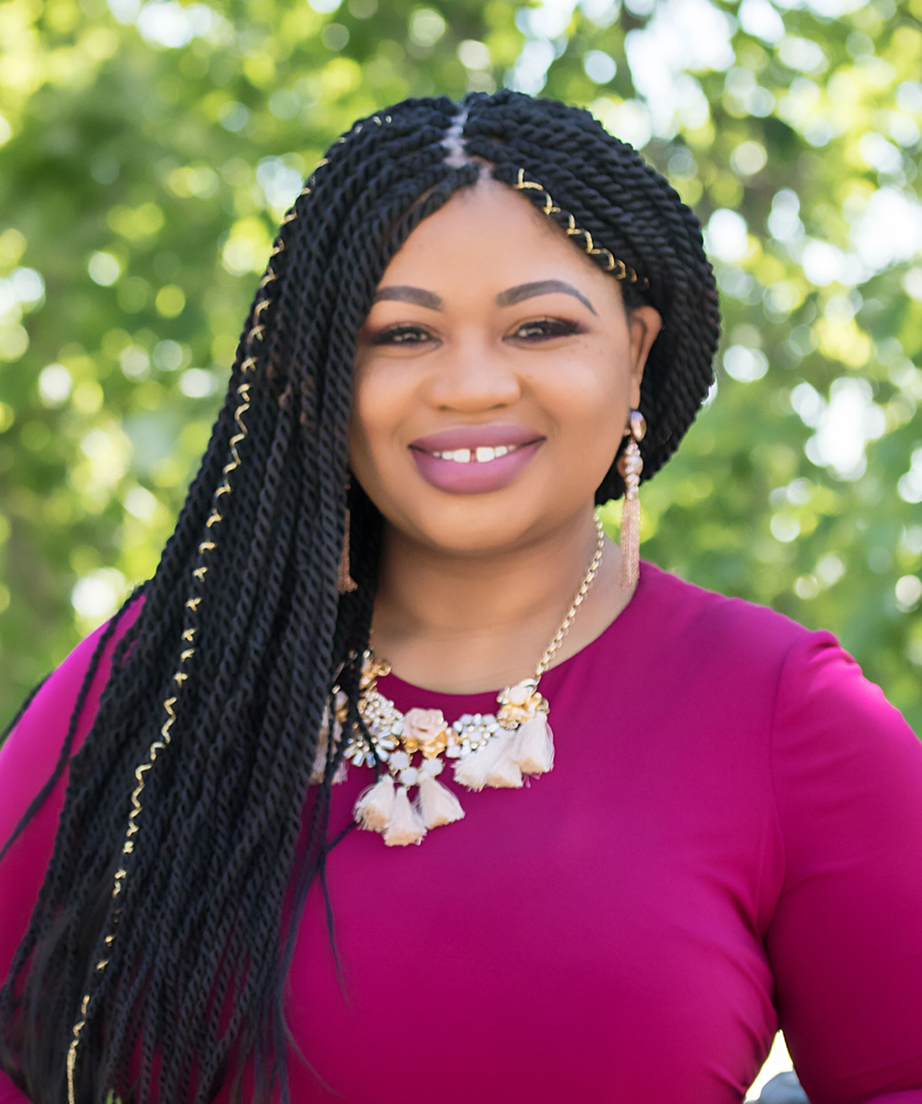 Image of Khalilah Brown-Dean