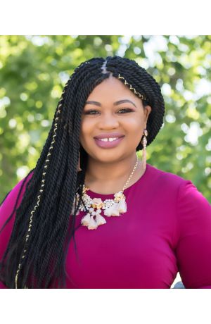 Image of Khalilah Brown-Dean