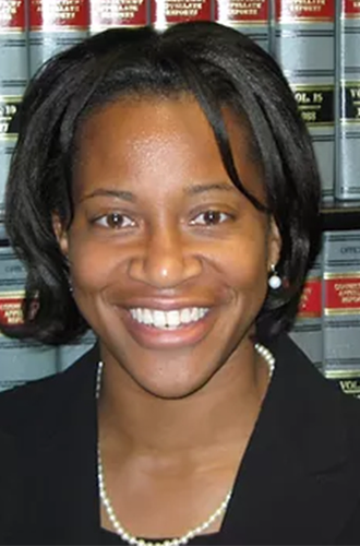 Image of Alexis Smith