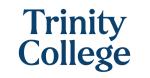 Logo for Trinity College