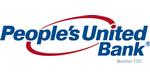 Logo for People's United Bank