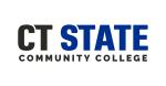 Logo for CT State Community College