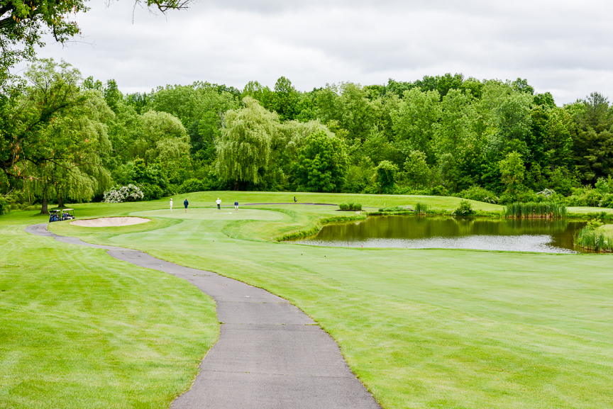 2021 JA Golf Classic