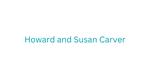 Logo for Howard & Sue Carver