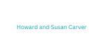 Logo for Howard & Sue Carver