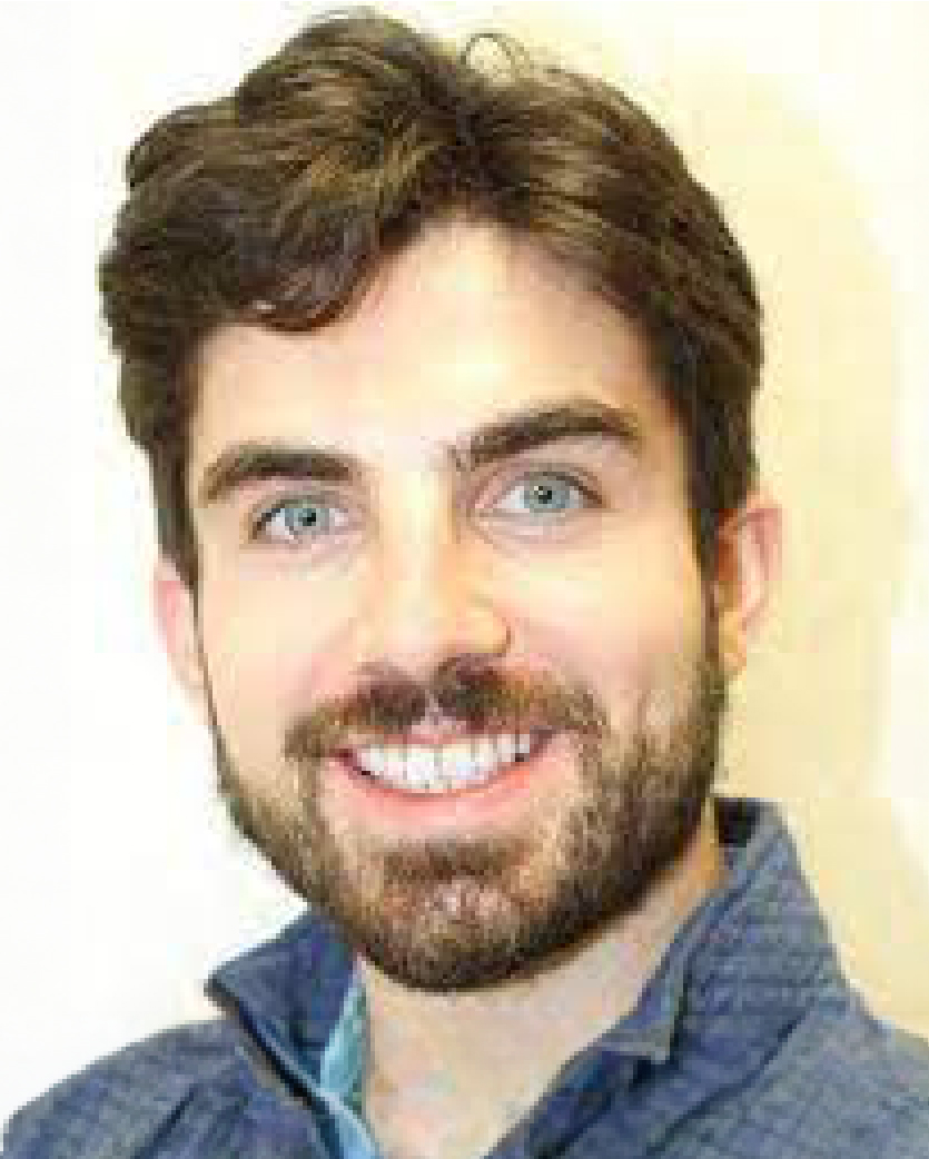 Image of Reid Waldman