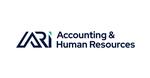 Logo for Accounting Resources Inc.