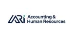 Logo for Accounting Resources Inc.