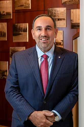 Image of Jeffrey Flaks