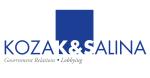 Logo for Kozak & Salina