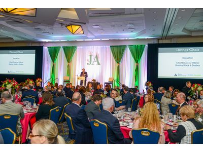 View the details for 2023 Business Hall of Fame