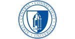 Logo for Central Connecticut State University