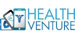 Logo for HealthVenture