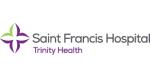 Logo for Saint Francis Hospital