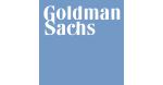 Logo for Goldman Sachs