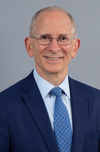 Image of Rich Caporaso