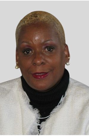 Image of Paulette Fox