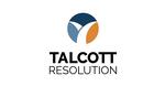 Logo for Talcott Resolution