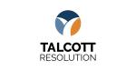 Logo for Talcott Resolution