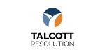 Logo for Talcott Resolution