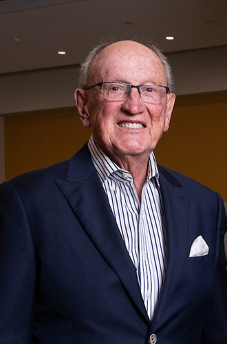 Image of Anthony Rescigno