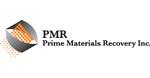 Logo for Prime Materials Recovery