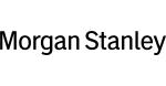 Logo for Morgan Stanley