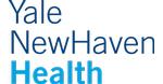 Logo for Yale New Haven Health