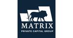 Logo for Matrix Private Capital Group