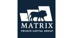 Logo for Matrix Private Capital Group