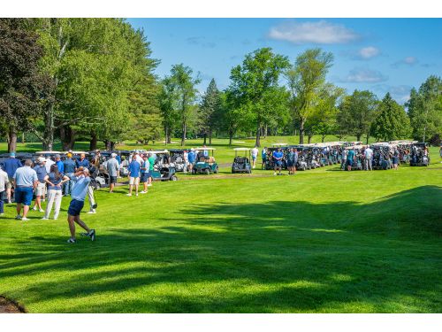 2026 Golf Classic