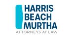 Logo for Harris Beach Murtha