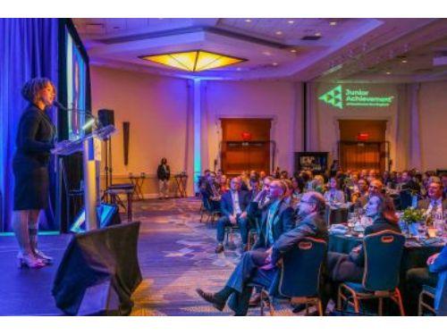 2025 Business Hall of Fame