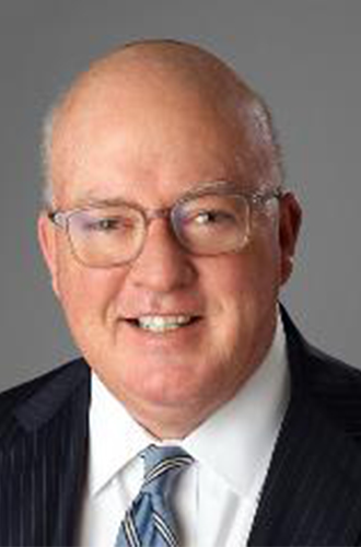 Image of Jeff L. Hubbard