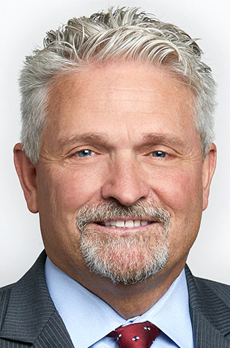 Image of Greg Barats