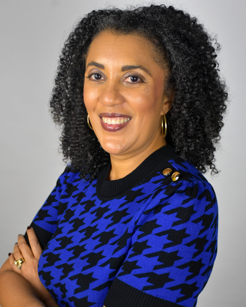 Image of Karen DuBois-Walton