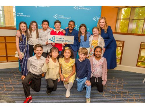 2025 Partners in Achievement Breakfast