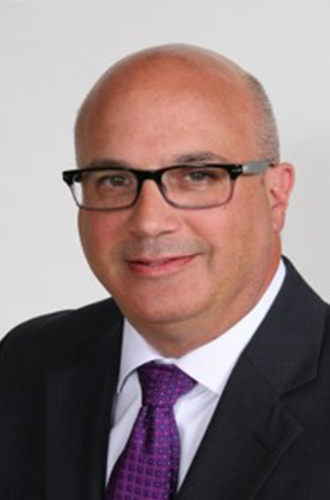 Image of David Griggs