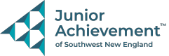 Image result for junior achievement logo