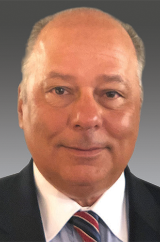 Image of Anthony Scillia