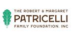 Logo for Robert & Margaret Patricelli Family Foundation
